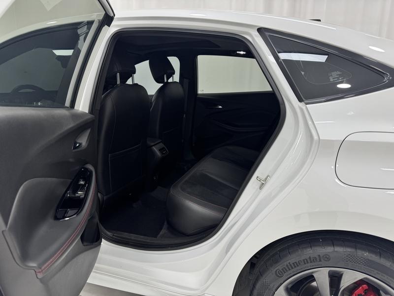 Buick Verano 2022