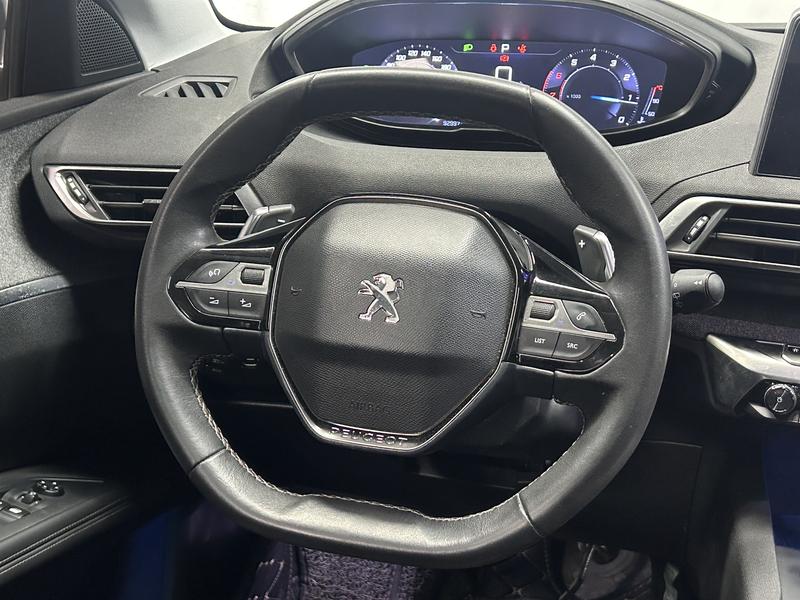 Peugeot Peugeot 5008 2017