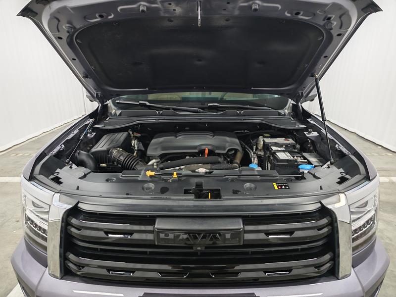 Haval Haval H5 2023
