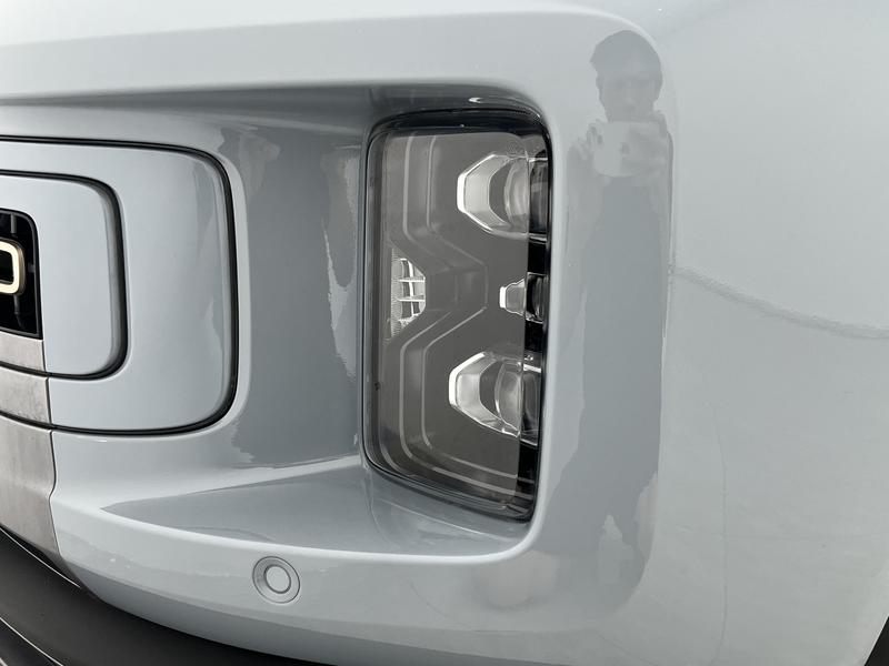 Geely Geely ICON 2020