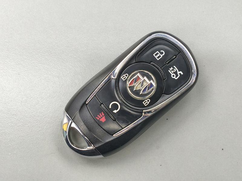 Buick LaCrosse 2022
