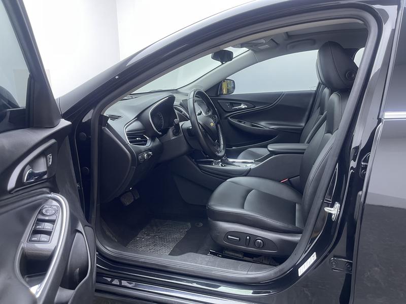 Chevrolet Malibu XL 2021