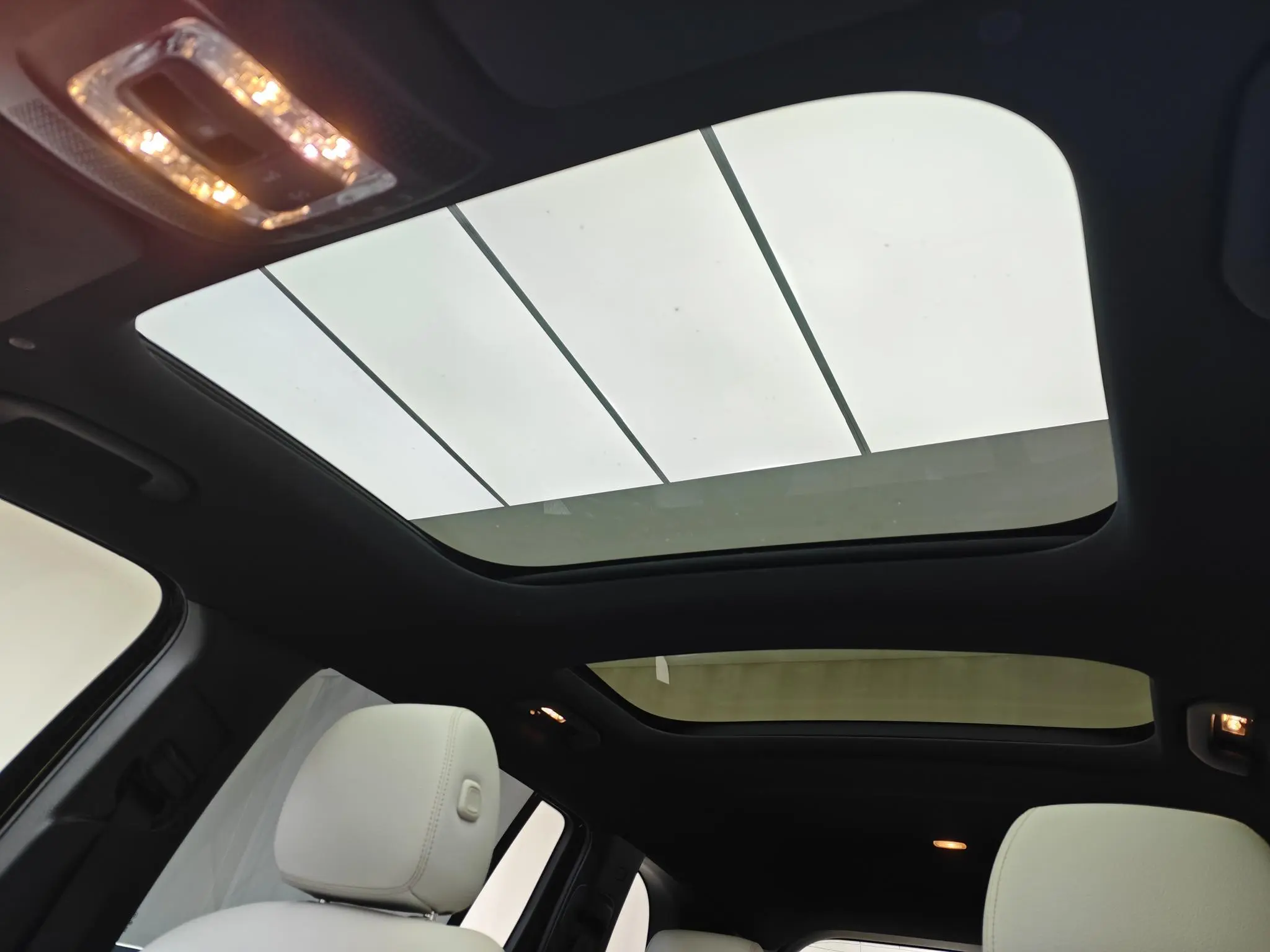 Mercedes-Benz Mercedes-Benz EQB Facelift EQB 350 4MATIC