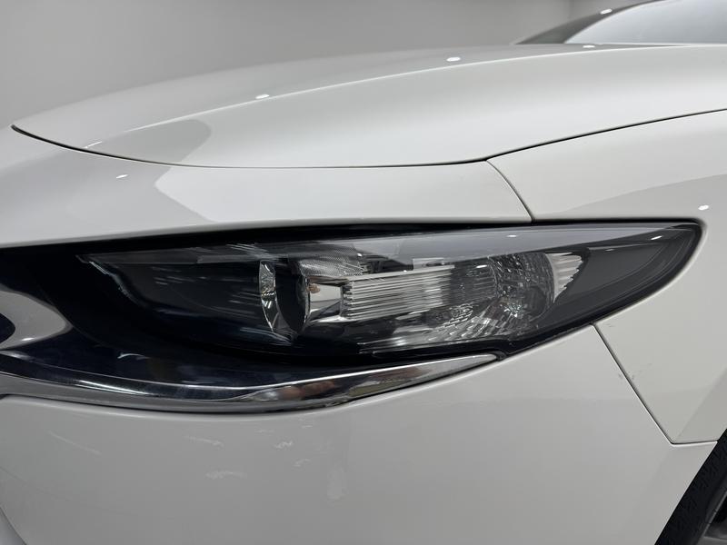 Mazda Mazda 3 Axela 2021