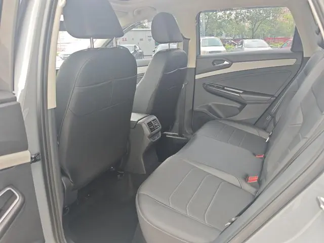 Jetta Jetta VS5 280TSI Automatic Enjoy Edition