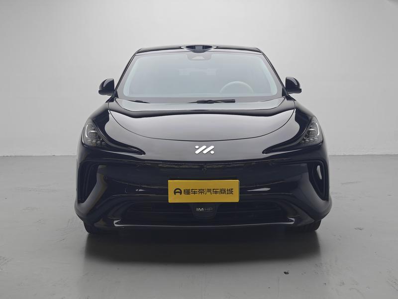 IM Motors Zhiji LS6 2023