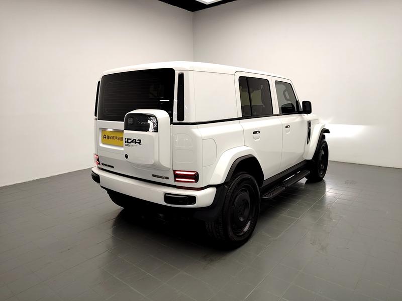 iCAR ICAR Super V23 2025