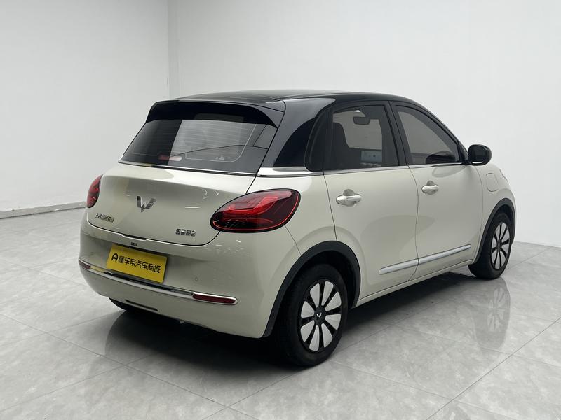 Wuling Wuling Binguo 2023