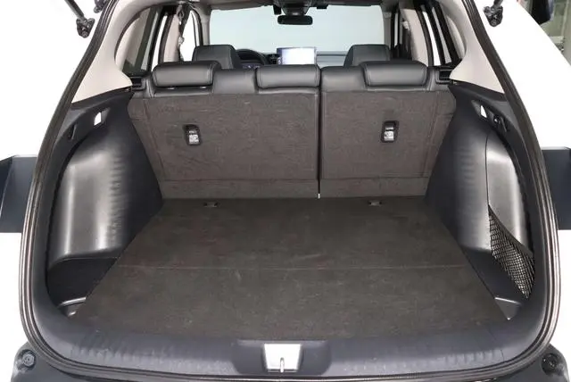 Honda ZR-V to 1.5T CVT Deluxe Edition