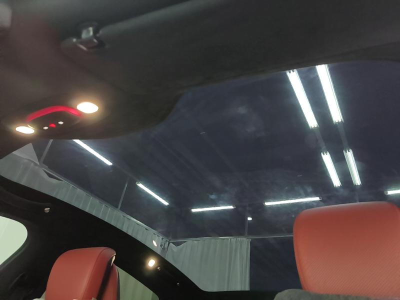 Xiaomi Auto Xiaomi SU7 2024