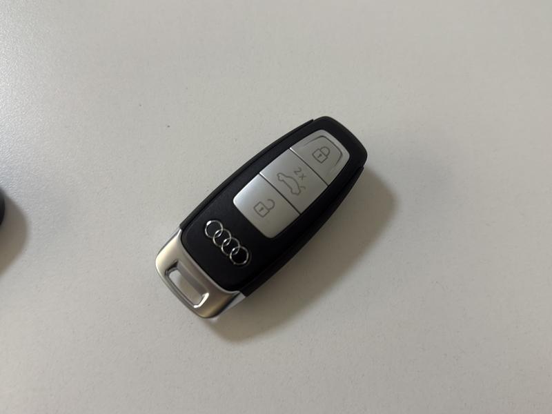 Audi Audi A3 2023