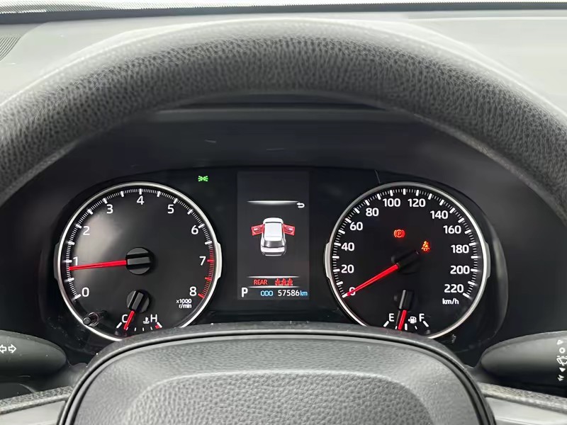 Toyota Vetlanda  2022