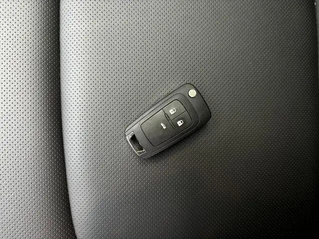 Chevrolet Cruze RS 330T Automatic Fun Version