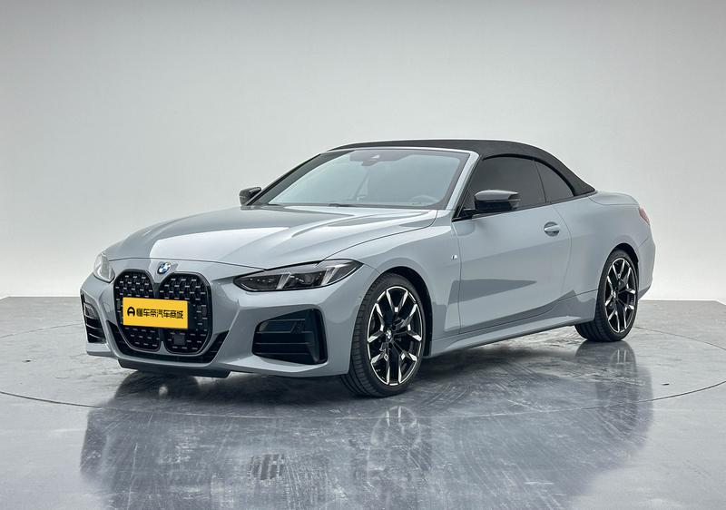 BMW BMW 4 Series 2024