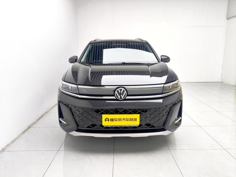 Volkswagen Lanjing 2026