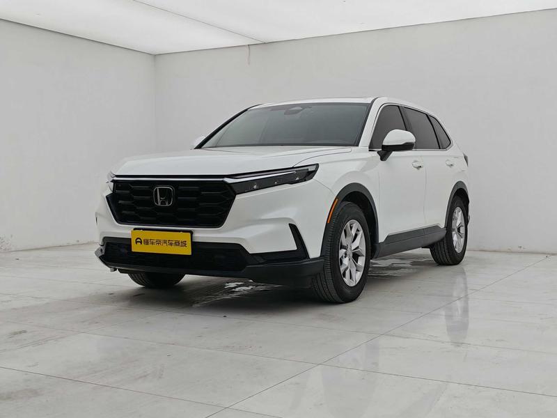 Honda Honda CR-V 2024