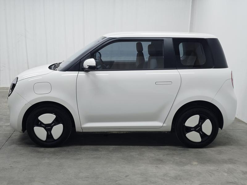 Changan Qiyuan Chang'an Lumin 2024