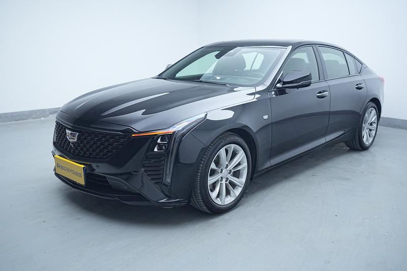 Cadillac Cadillac CT5 2024