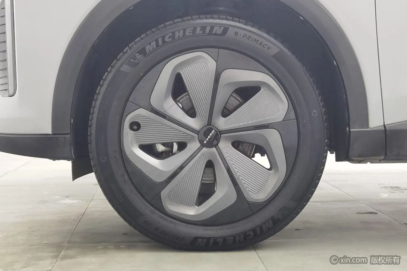 EXEED Xingtu Yaoguang 400T four-wheel drive luxury edition
