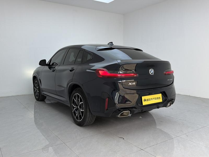 BMW BMW X4 2022