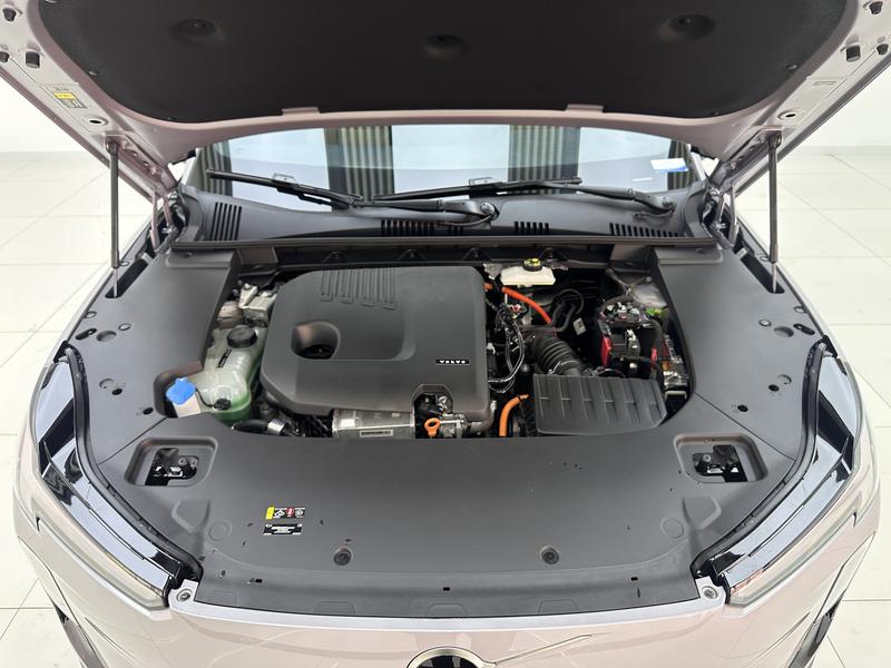Volvo Volvo XC70 2026