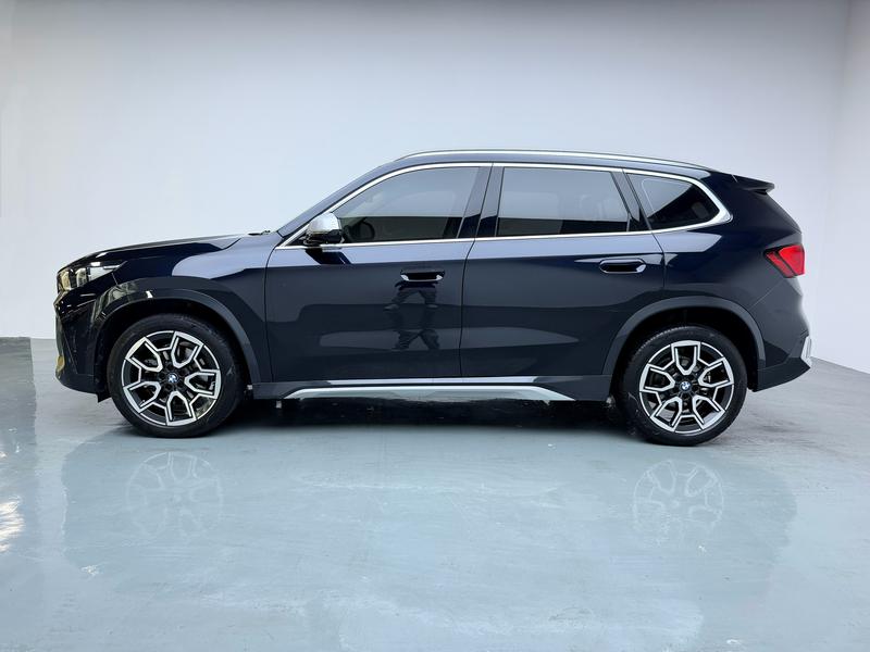 BMW BMW X1 2023