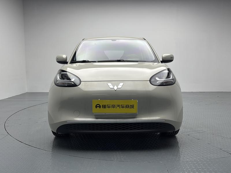 Wuling Wuling Binguo 2023