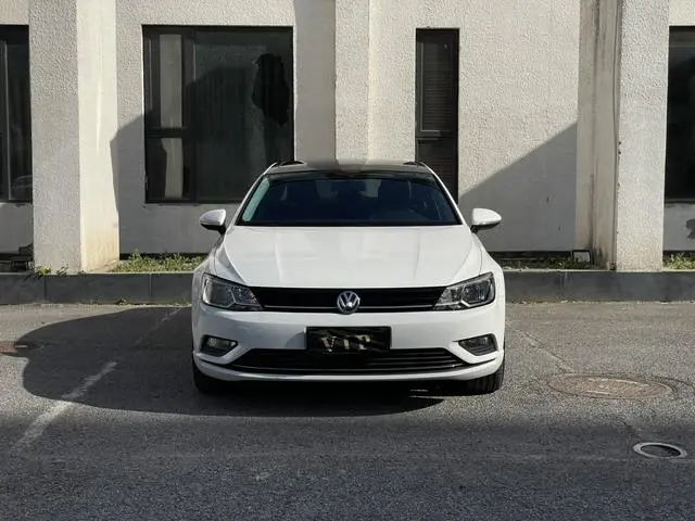 Volkswagen Lingdu 280TSI DSG Comfort Edition