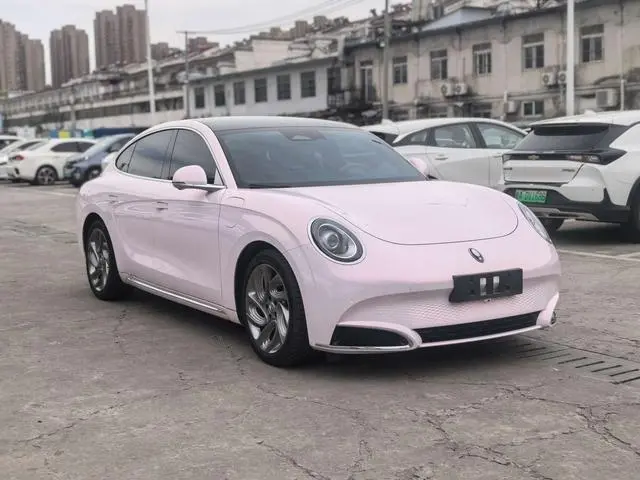 Ora Euler Lightning Cat 555km Premium Edition