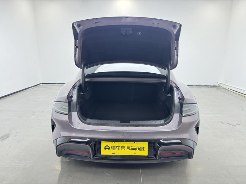 Xiaomi Auto Xiaomi SU7 2024