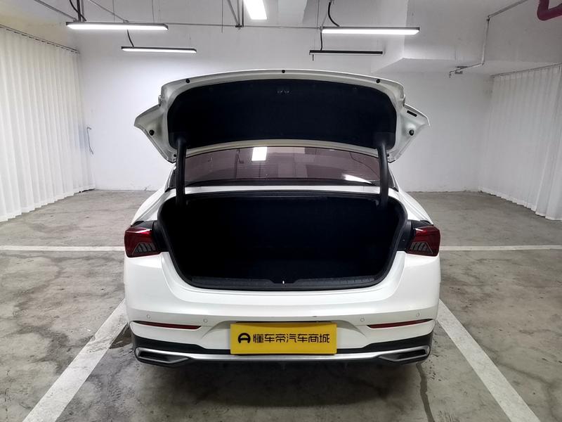 Kia Kia K5 2020
