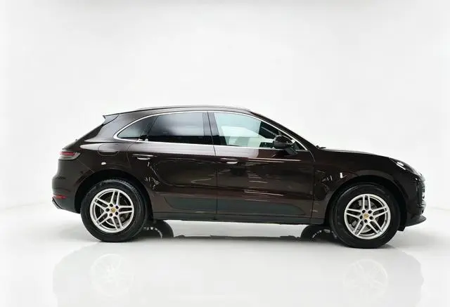 Porsche Macan Macan 2.0T