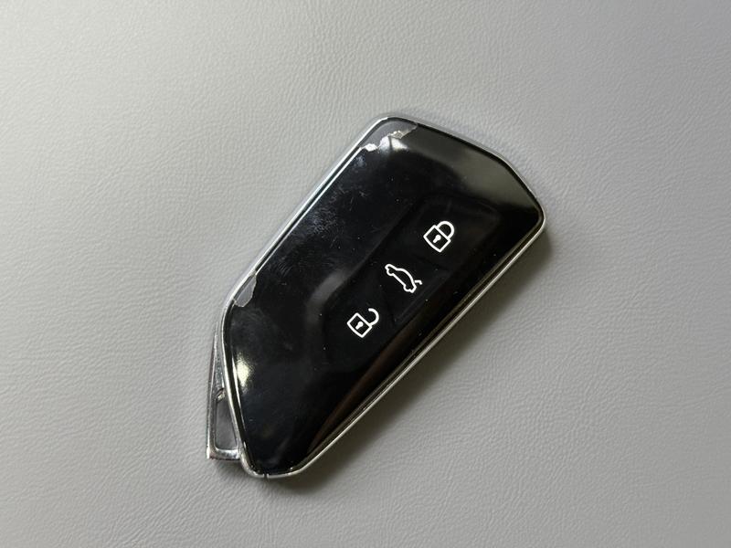 Volkswagen Lamando 2024