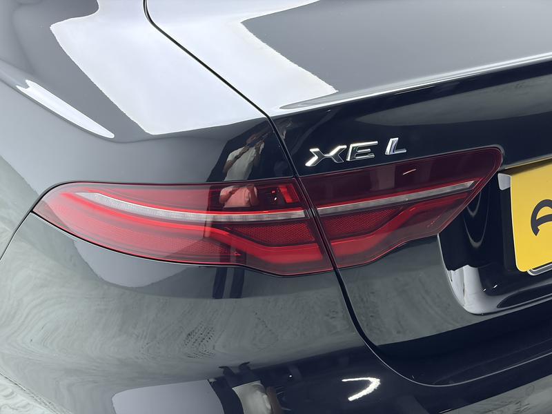 Jaguar Jaguar XEL 2024