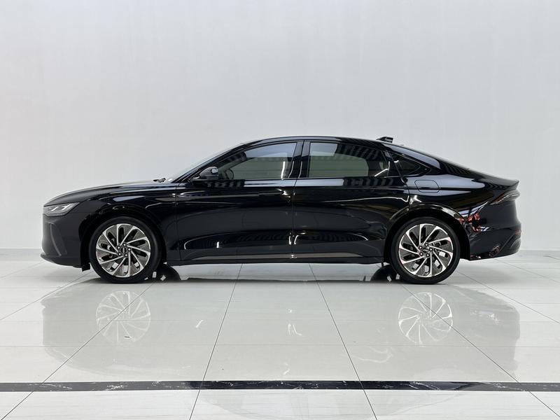 Lincoln Lincoln Z 2024