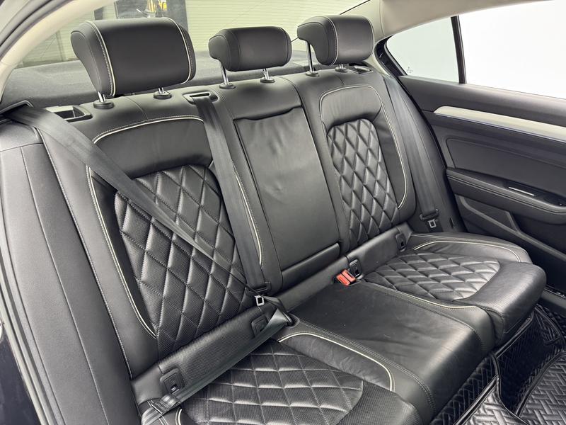 Volkswagen Magotan PHEV 2020