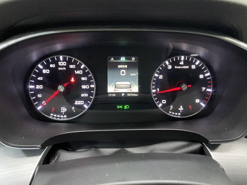 Roewe Roewe iMAX8 2023