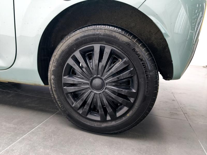 Geely Galaxy panda 2024