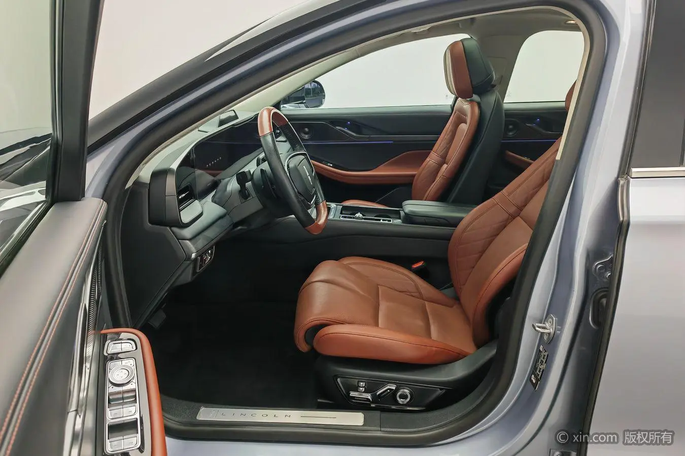 Lincoln Lincoln Z i Enjoy Zunyao Edition