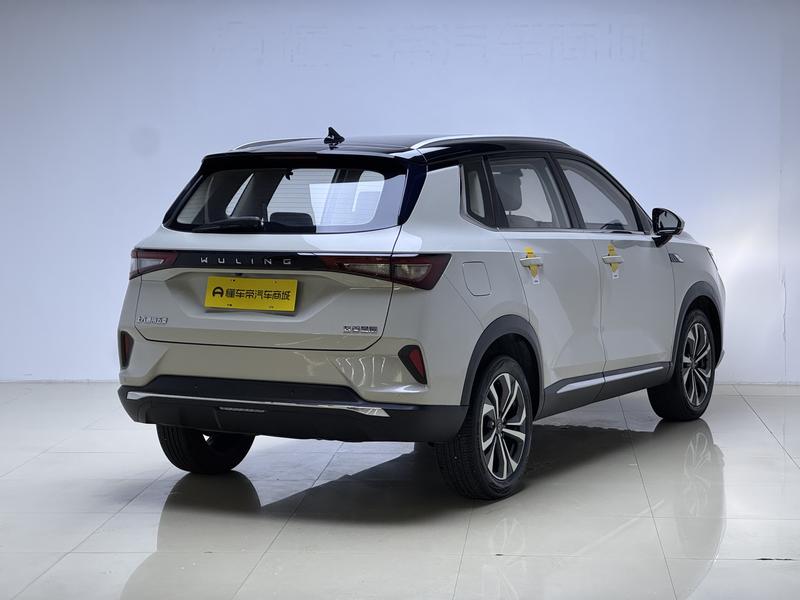 Wuling Wuling Xingchen 2021