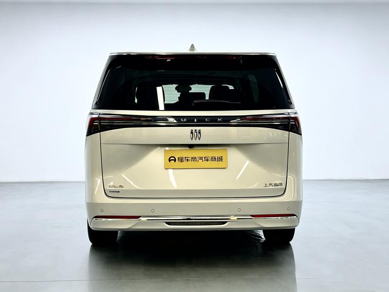 Buick Buick GL8 PHEV 2025