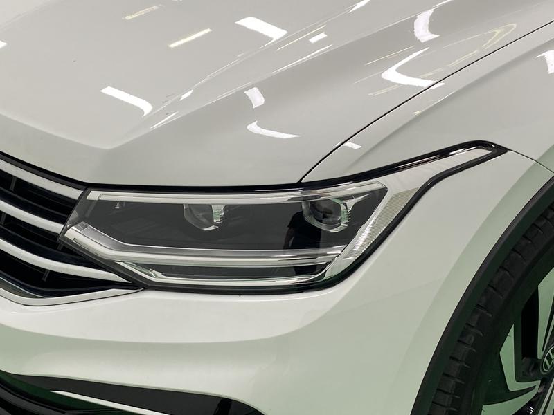 Volkswagen Tiguan L 2024