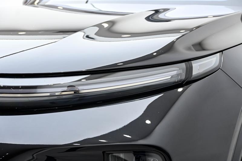 Li Auto Ideal L7 2024