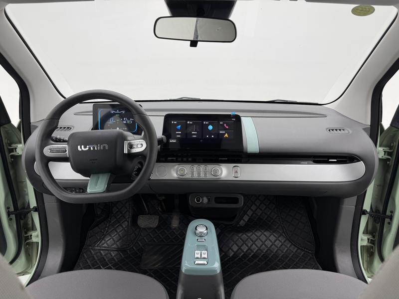 Changan Qiyuan Chang'an Lumin 2023