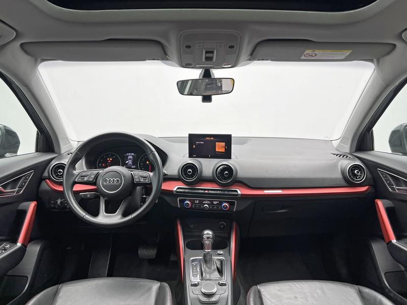 Audi Audi Q2L 2018