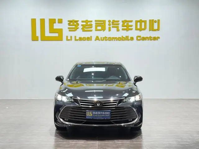 TOYOTA Asian dragon 2.0L Deluxe Edition Country VI