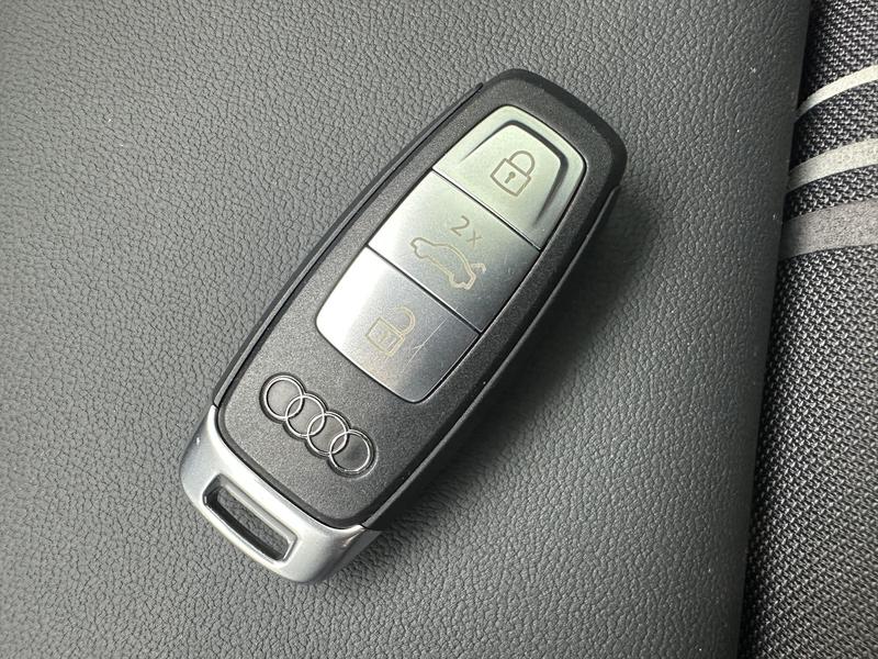 Audi Audi A3 2024