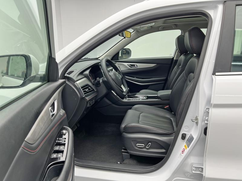 Changan Chang'an CS75 2020