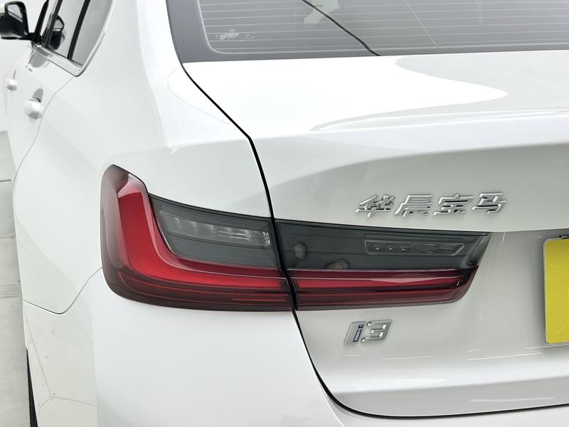 BMW BMW i3 2022