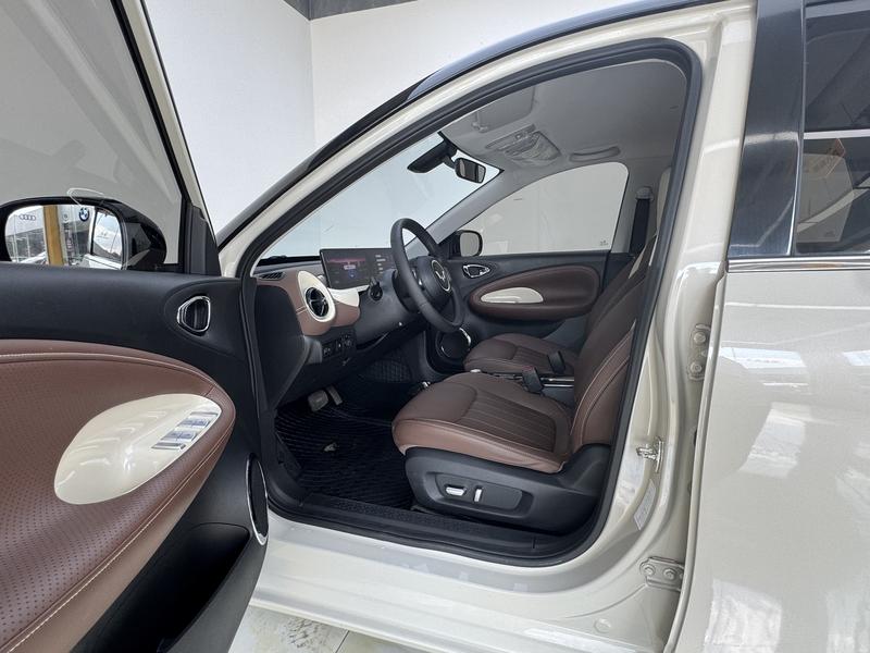 Wuling Wuling Binguo 2023